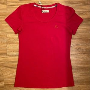 Burberry t-shirt ❤️ New (Small)